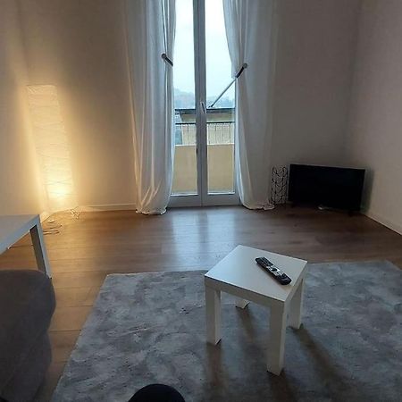 Ferienwohnung Sole Mare Voi Sanremo Exterior foto