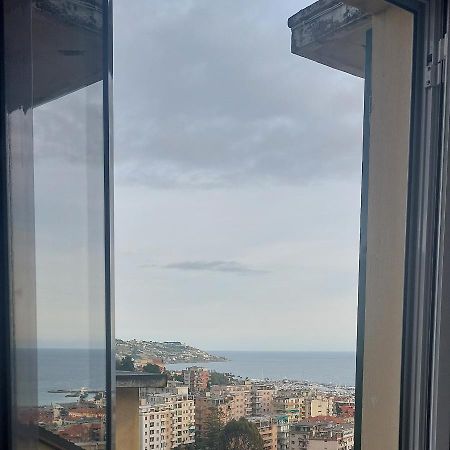 Ferienwohnung Sole Mare Voi Sanremo Exterior foto