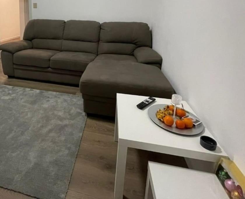 Ferienwohnung Sole Mare Voi Sanremo Exterior foto