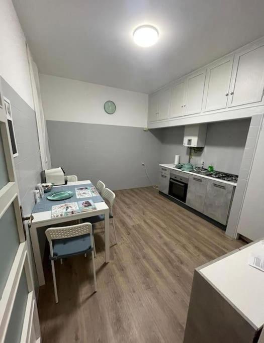 Ferienwohnung Sole Mare Voi Sanremo Exterior foto