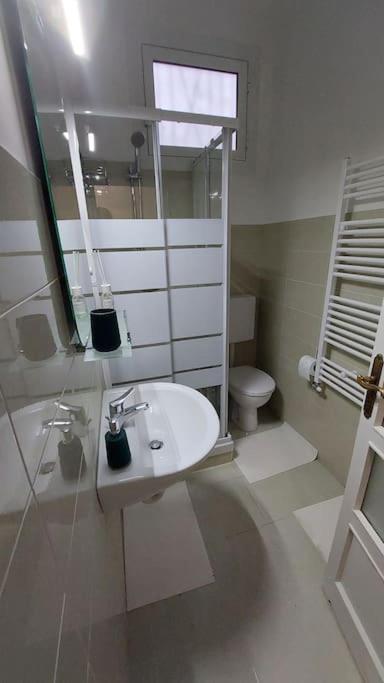 Ferienwohnung Sole Mare Voi Sanremo Exterior foto