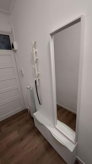 Ferienwohnung Sole Mare Voi Sanremo Exterior foto