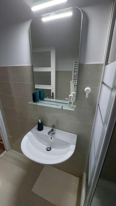 Ferienwohnung Sole Mare Voi Sanremo Exterior foto