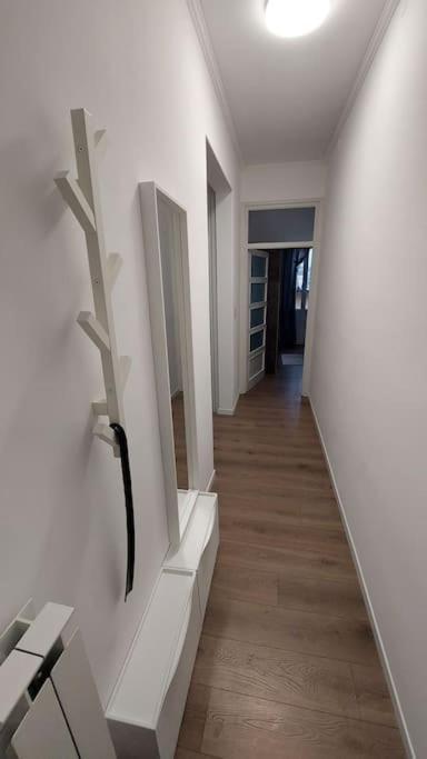 Ferienwohnung Sole Mare Voi Sanremo Exterior foto