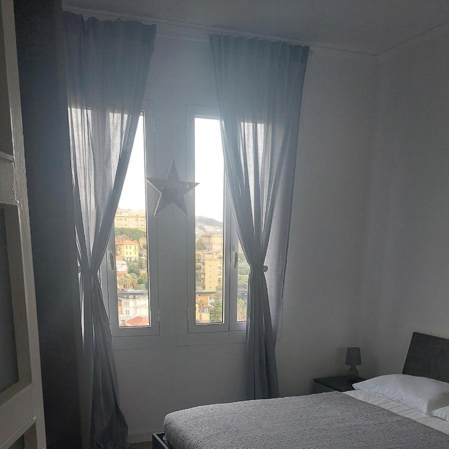 Ferienwohnung Sole Mare Voi Sanremo Exterior foto